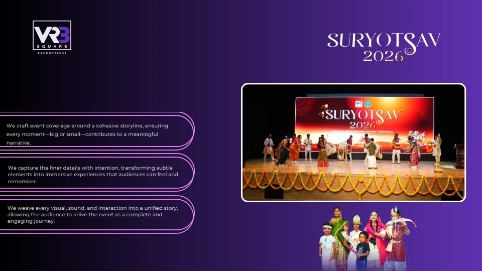 Suryotsav 2026 event coverage